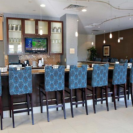 Hilton Garden Inn Midtown Талса Экстерьер фото