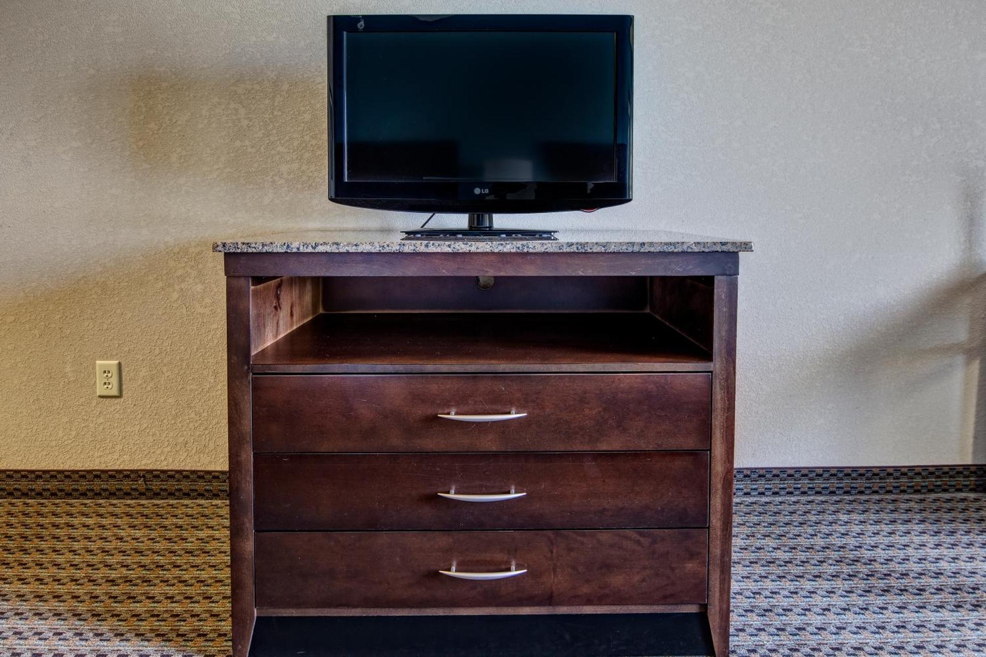 Hilton Garden Inn Midtown Талса Экстерьер фото